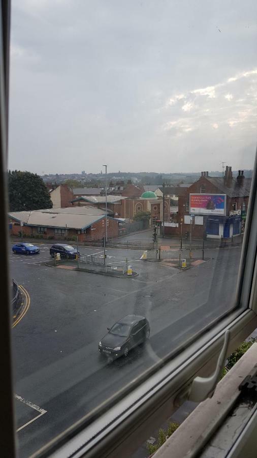 Appart, Flat C Aparthotel Leeds  Buitenkant foto